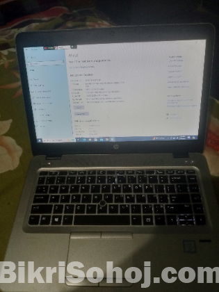 Hp elitebook 840 g3